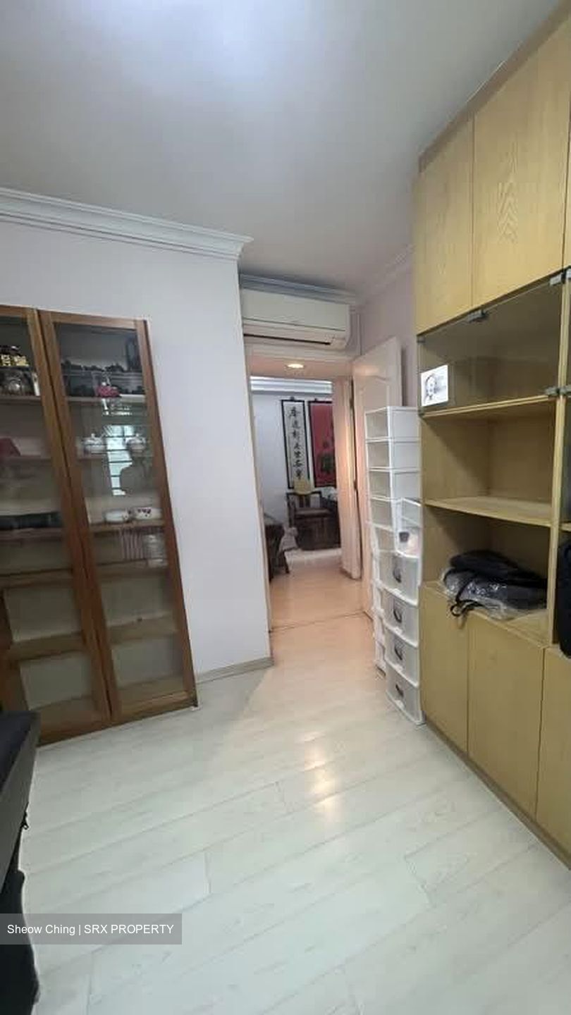 Blk 128A Punggol Field Walk (Punggol), HDB 4 Rooms #558398941